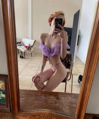 У меня есть все, чтобы сделать твои фантазии реальностью. Мои услуги воплощают в жизнь самые смелые и эротичные сценарии. Будет горячо, страстно и незабываемо! Я знаю, как доставить удовольствие и умею слушать своего партнера. Увлекательным дополнением к нашей встрече будет моя коллекция фото. Посмотрите их, чтобы полностью оценить мою красоту и сексуальность. Любые отзывы обо мне только подтверждают мои профессиональные навыки и умение удовлетворить самого взыскательного мужчину. Доверься мне и ты получишь незабываемые моменты блаженства. Жду звонка от тебя! 😏💋 1068, 20 лет