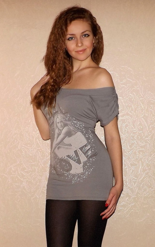 Искусительница с шикарной грудью и длинными ножками приглашает в гости мужчину, готового окунуться в океан страсти и наслаждения. Только для тебя! 21215, 28 лет