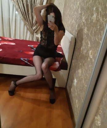 Изысканная и женственная леди ждет встречи с порядочным господином. Подарю море наслаждения и исполню все ваши мечты. Анонимность и конфиденциальность гарантированы. 5790, 23 года